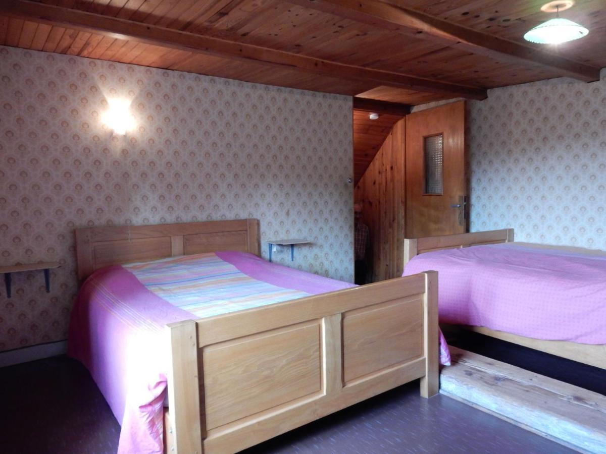 Charming Holiday Home Near The Ski Slopes Vagney Екстер'єр фото